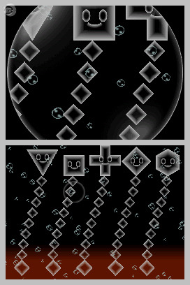 エレクトロプランクトン