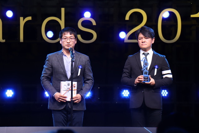 「PlayStation Awards 2019」PSN Awardは『FIFA 19』『モンハンワールド：アイスボーン』『フォートナイト』が受賞