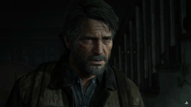 『The Last of Us Part II』発売日アナウンストレイラーの日本語版がお披露目！