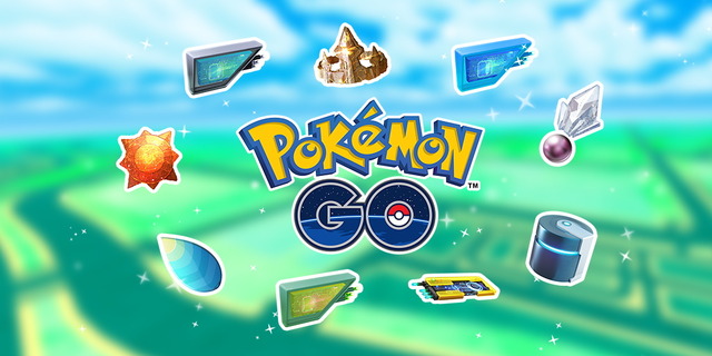 『ポケモン GO』新イベント「進化ウィーク」12月6日開催決定！特別な進化方法のポケモンが多く出現―進化アイテムを獲得できるタスクも登場