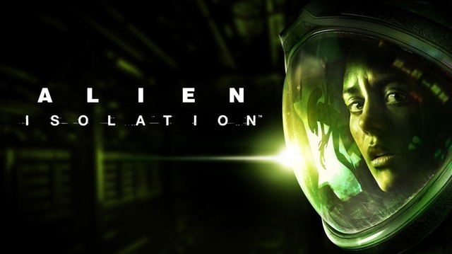 ニンテンドースイッチ版『Alien: Isolation』配信開始！ 映画「エイリアン」を基にしたサバイバルホラー