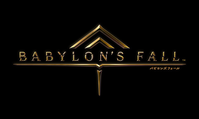 スクエニ×プラチナゲームズ新作『BABYLON’S FALL』最新トレイラーを公開！発売時期を「2019年」から変更、続報は「2020年夏」