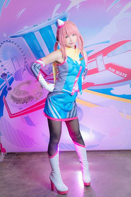 【コスプレ】えなこ、HIKOらSPゲストが沸かす！「C3AFA Singapore 2019」3日目美女レイヤーまとめ【写真73枚】