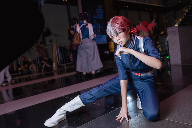 【コスプレ】えなこ、HIKOらSPゲストが沸かす！「C3AFA Singapore 2019」3日目美女レイヤーまとめ【写真73枚】