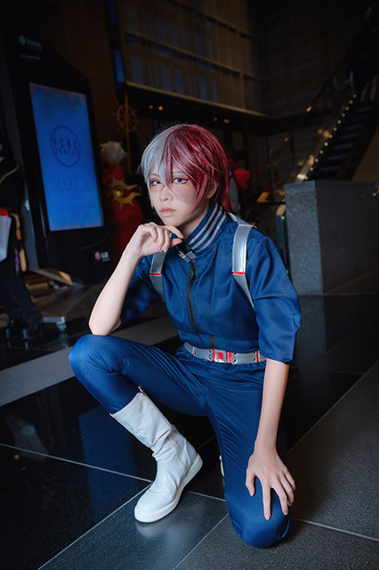 【コスプレ】えなこ、HIKOらSPゲストが沸かす！「C3AFA Singapore 2019」3日目美女レイヤーまとめ【写真73枚】