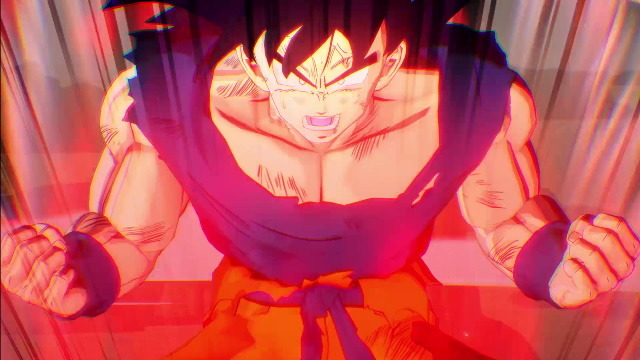 『ドラゴンボール Z KAKAROT』ゲーム内収録のOPムービー公開！あの名シーンを「CHA-LA HEAD-CHA-LA」と共に紹介