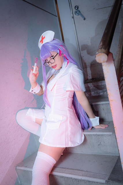 鬼滅の刃、FGOほか人気キャラ集結！「コスプレ博 in TFT」美麗コスプレイヤーまとめ【写真81枚】