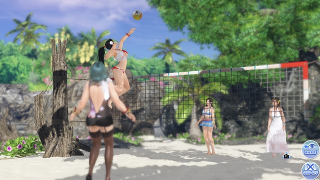 寒～い冬だからこそ、光る汗と真夏の太陽が恋しい！キラッキラな「スポーツ女子が輝くゲーム」まとめ