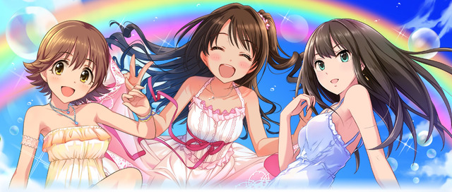 『アイドルマスター シンデレラガールズ』今後の更新の一部縮小を発表