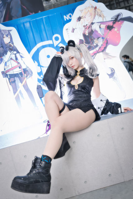 【コスプレ】伊織もえ、natsumeも参戦！「コミケ97」2日目美女レイヤーまとめ（後編）【写真102枚】