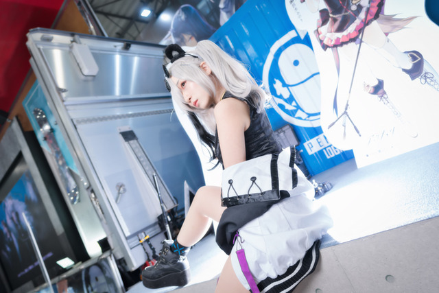 【コスプレ】伊織もえ、natsumeも参戦！「コミケ97」2日目美女レイヤーまとめ（後編）【写真102枚】