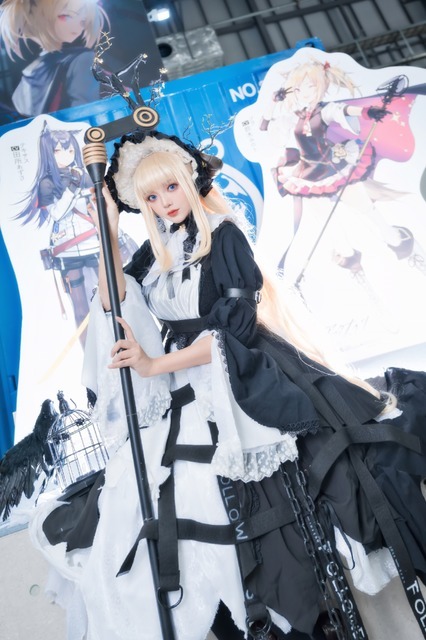 【コスプレ】伊織もえ、natsumeも参戦！「コミケ97」2日目美女レイヤーまとめ（後編）【写真102枚】