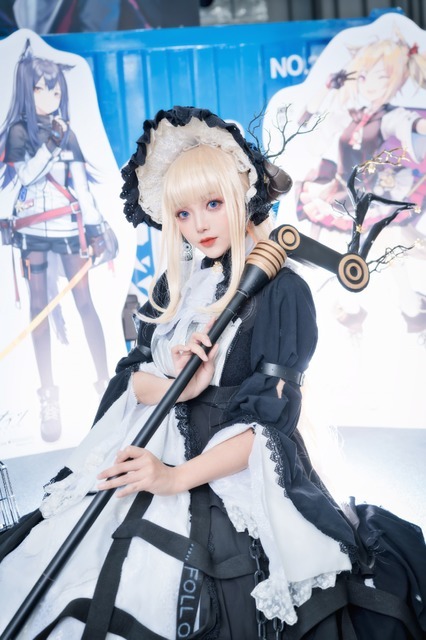 【コスプレ】伊織もえ、natsumeも参戦！「コミケ97」2日目美女レイヤーまとめ（後編）【写真102枚】