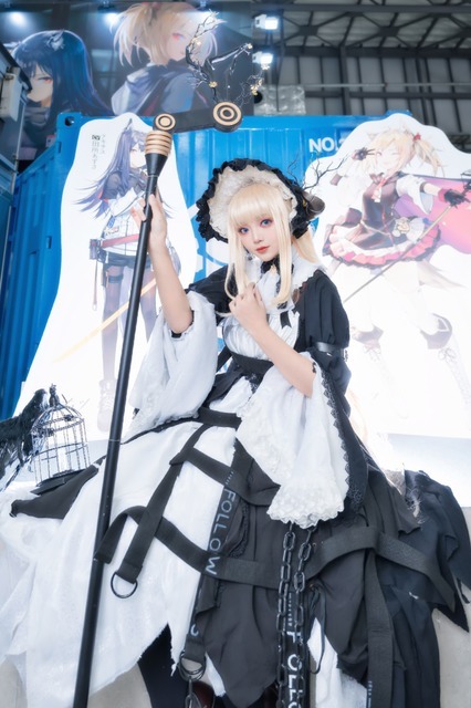 【コスプレ】伊織もえ、natsumeも参戦！「コミケ97」2日目美女レイヤーまとめ（後編）【写真102枚】