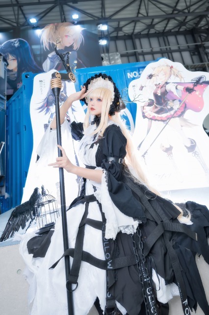 【コスプレ】伊織もえ、natsumeも参戦！「コミケ97」2日目美女レイヤーまとめ（後編）【写真102枚】