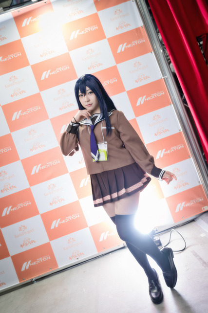 【コスプレ】伊織もえ、natsumeも参戦！「コミケ97」2日目美女レイヤーまとめ（後編）【写真102枚】