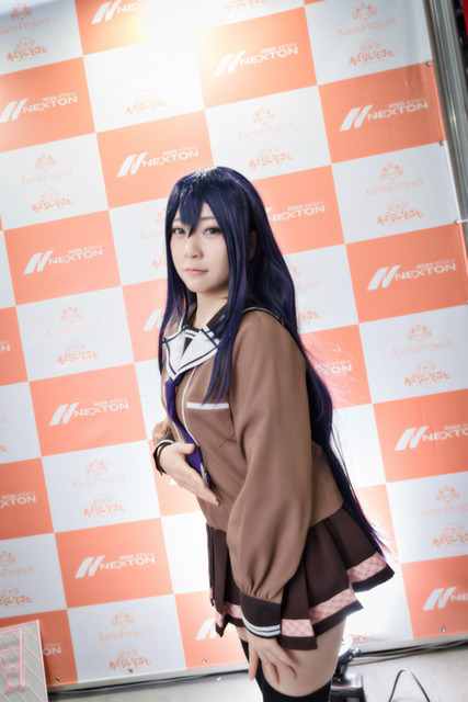 【コスプレ】伊織もえ、natsumeも参戦！「コミケ97」2日目美女レイヤーまとめ（後編）【写真102枚】