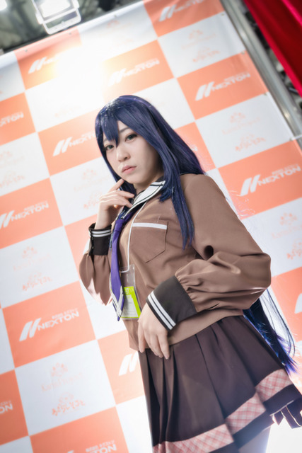 【コスプレ】伊織もえ、natsumeも参戦！「コミケ97」2日目美女レイヤーまとめ（後編）【写真102枚】