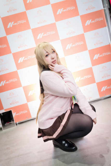 【コスプレ】伊織もえ、natsumeも参戦！「コミケ97」2日目美女レイヤーまとめ（後編）【写真102枚】