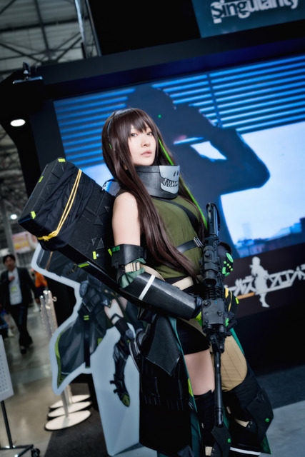 【コスプレ】伊織もえ、natsumeも参戦！「コミケ97」2日目美女レイヤーまとめ（後編）【写真102枚】