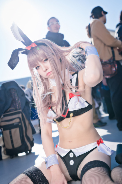 【コスプレ】シャニマス、鬼滅の刃、FGO…魅惑キャラずらり！「コミケ97」最終日美女レイヤーまとめ（前編）【写真94枚】