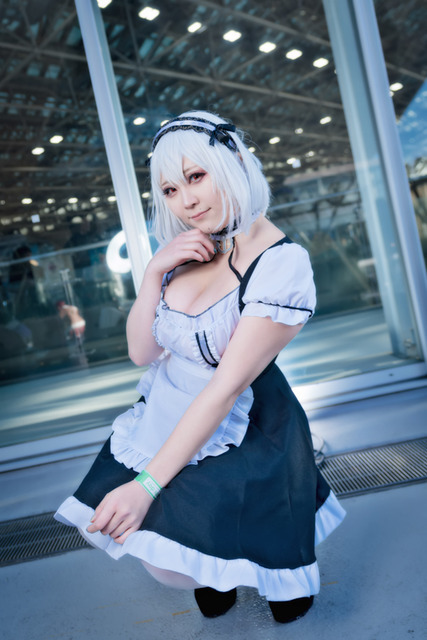 【コスプレ】シャニマス、鬼滅の刃、FGO…魅惑キャラずらり！「コミケ97」最終日美女レイヤーまとめ（前編）【写真94枚】