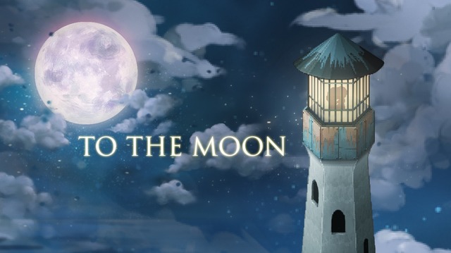 臨終患者の“最後の願い”を、夢の中で果たす─スイッチ版『To the Moon』1月16日配信