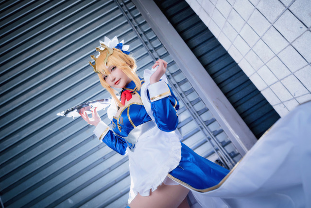 【コスプレ】中国トップクラスの実力を見よ！ 中国版コミケ「Comicup25」1日目美女レイヤー15選【写真132枚】