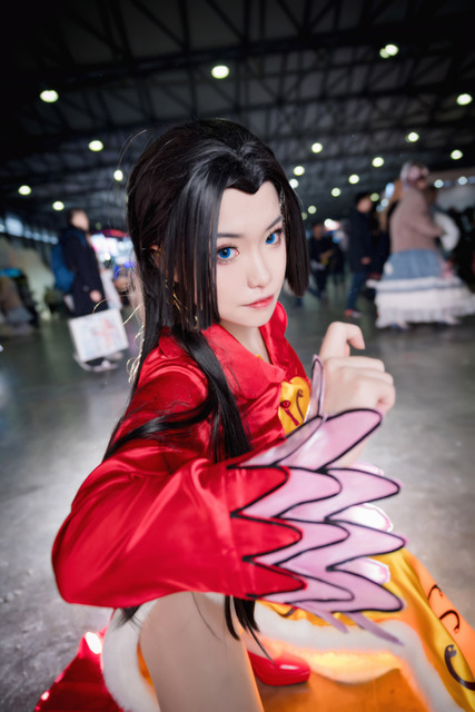 【コスプレ】中国トップクラスの実力を見よ！ 中国版コミケ「Comicup25」1日目美女レイヤー15選【写真132枚】