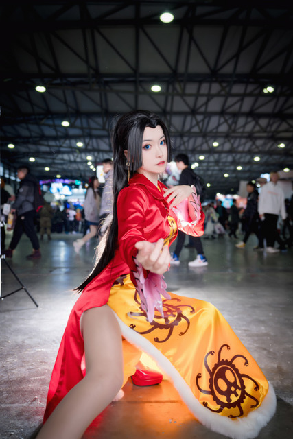 【コスプレ】中国トップクラスの実力を見よ！ 中国版コミケ「Comicup25」1日目美女レイヤー15選【写真132枚】