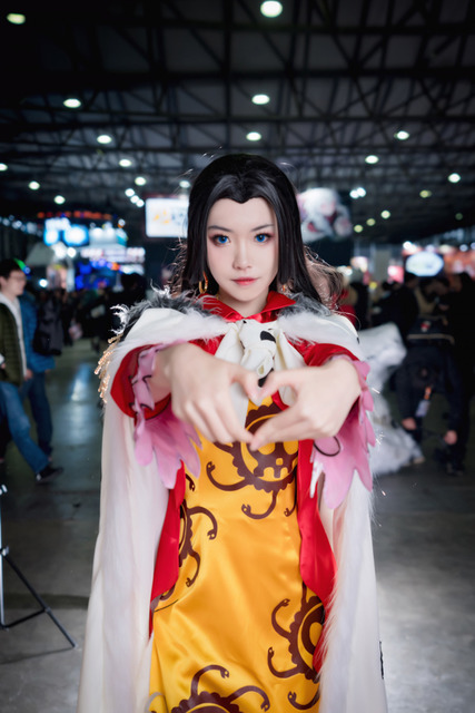 【コスプレ】中国トップクラスの実力を見よ！ 中国版コミケ「Comicup25」1日目美女レイヤー15選【写真132枚】