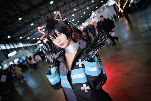 【コスプレ】中国トップクラスの実力を見よ！ 中国版コミケ「Comicup25」1日目美女レイヤー15選【写真132枚】