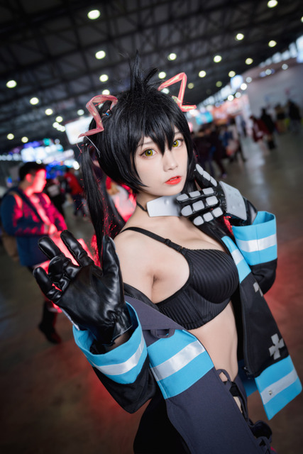 【コスプレ】中国トップクラスの実力を見よ！ 中国版コミケ「Comicup25」1日目美女レイヤー15選【写真132枚】