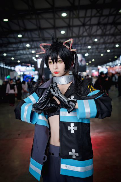 【コスプレ】中国トップクラスの実力を見よ！ 中国版コミケ「Comicup25」1日目美女レイヤー15選【写真132枚】