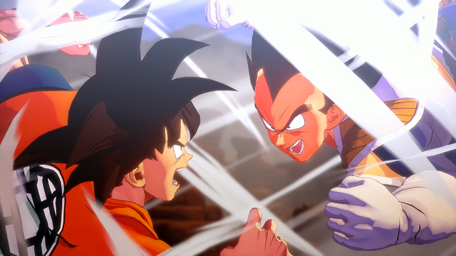 『ドラゴンボール Z KAKAROT』で知識の腕試し！数々のドラマ、バトル、セリフを問う「カカロットクイズチャレンジ」開催