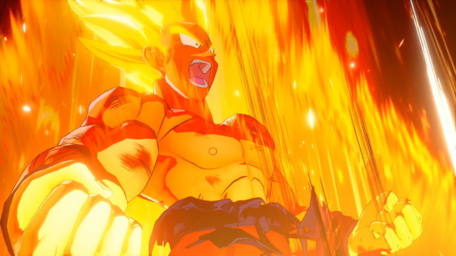 『ドラゴンボール Z KAKAROT』で知識の腕試し！数々のドラマ、バトル、セリフを問う「カカロットクイズチャレンジ」開催