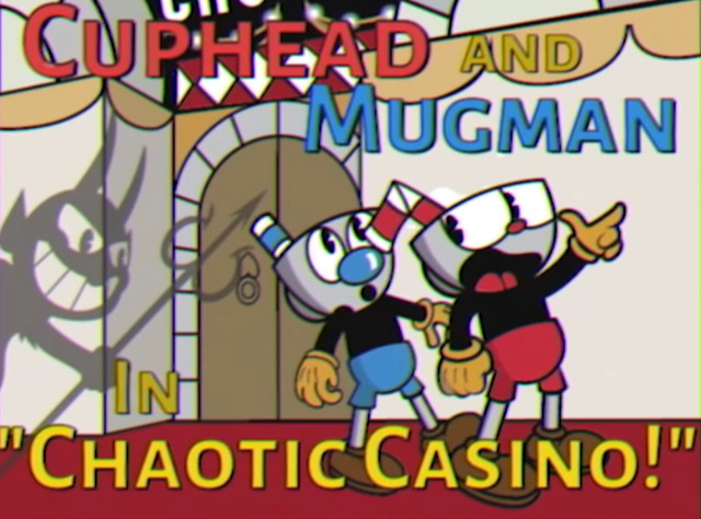 ファンメイドの『Cuphead』ストップモーションアニメが凄い！ ゲームの雰囲気そのままの出来栄えに開発元も絶賛