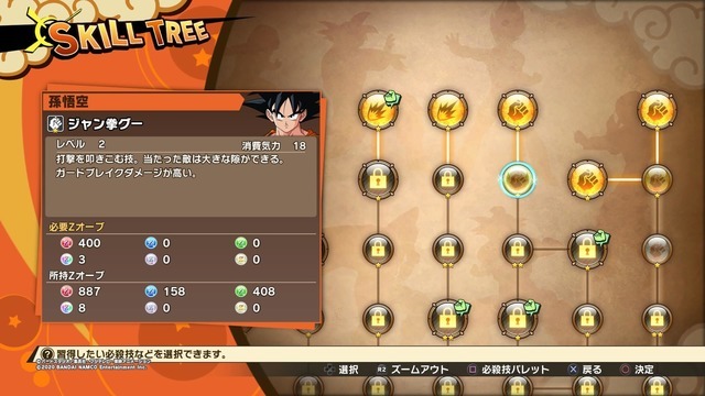 【吉田輝和の絵日記】悟空体験アクションRPG『ドラゴンボールZ KAKAROT』懐かしのキャラや伝説の教習所回も登場！