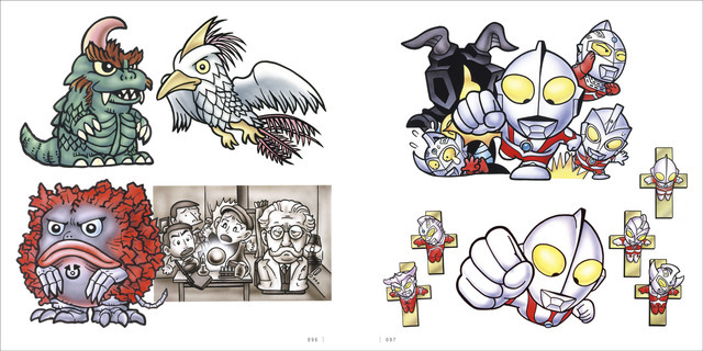 横井孝二画伯　SDガンダム祭り　展示サインパネル　一点モノ　会場展示非売品 横井孝二画伯 SDガンダム祭り 展示サインパネル 一点モノ 会場