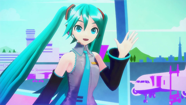 実は二人でも遊べる！？『初音ミク Project DIVA MEGA39's』の魅力と新しい楽しみ方を紹介