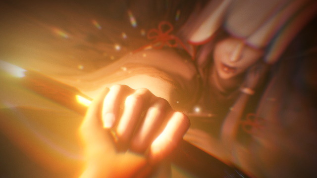『仁王2』戦国武将「柴田勝家」は“異様な姿”に成り果てる…物語の鍵を握る女妖怪「深芳野」など新情報公開！