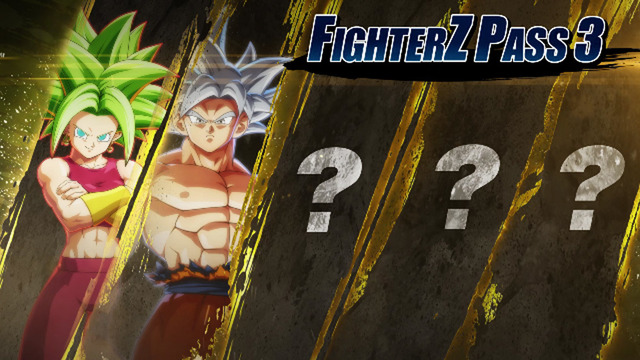 『ドラゴンボール ファイターズ』新DLC「ケフラ」2月28日配信決定！「ファイターズパス3」紹介PVには「孫悟空(身勝手の極意)」の姿も