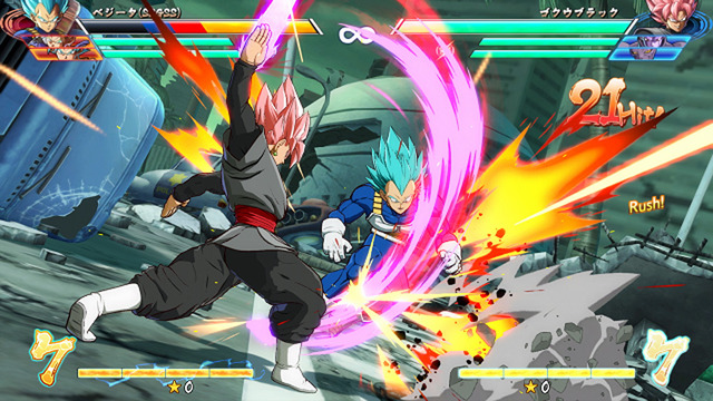 『ドラゴンボール ファイターズ』新DLC「ケフラ」2月28日配信決定！「ファイターズパス3」紹介PVには「孫悟空(身勝手の極意)」の姿も