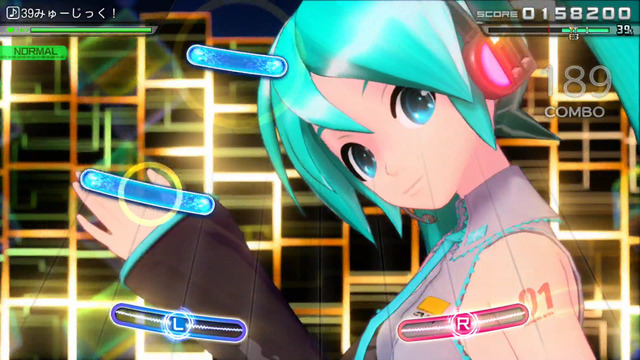 『初音ミク Project DIVA MEGA39's』発売開始！「ロミオとシンデレラ」「ありふれたせかいせいふく」を楽しめる体験版も配信中