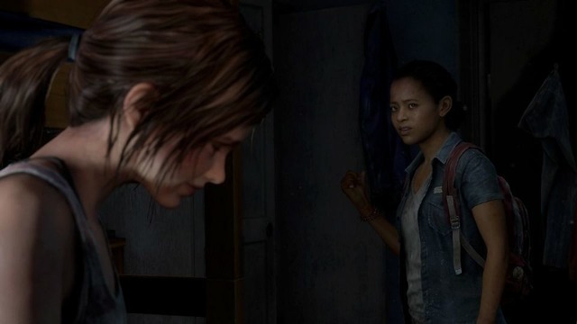 Naughty Dogが豪山火事支援のため『The Last of Us』特別番組を配信―ゲストにエリー役のアシュレー・ジョンソン