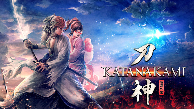 『侍道外伝 KATANAKAMI』シリーズお馴染みの「先生」も登場決定！謎のフロアや新キャラクターなど、発売開始に伴い新情報が一挙公開