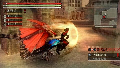 GOD EATER(ゴッドイーター)