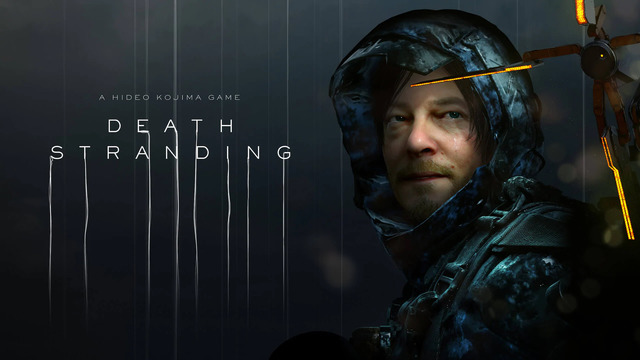 PC版『DEATH STRANDING』発売日決定！ フォトモード搭載＆『Half-Life』とのコラボアイテムも