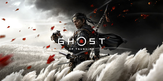 時代劇アクションADV『Ghost of Tsushima』は6月26日発売！ ストーリートレイラーも公開【UPDATE】