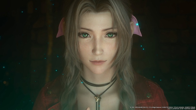 【特集】97年生まれ、原作と同い年のゲーマーが『FF7 リメイク』デモ版をプレイ…「懐かしさ」ゼロの初挑戦インプレッションをお届け